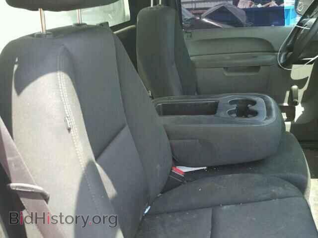 2012 CHEVROLET SILVERADO - VIN: 1GCNCPEX3CZ298524 - Фото 6