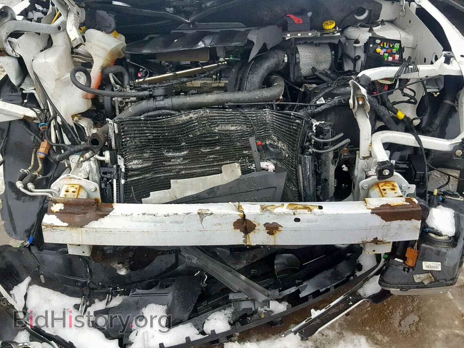 2012 JEEP COMPASS SP - VIN: 1C4NJDBBXCD522690 - Photo 7