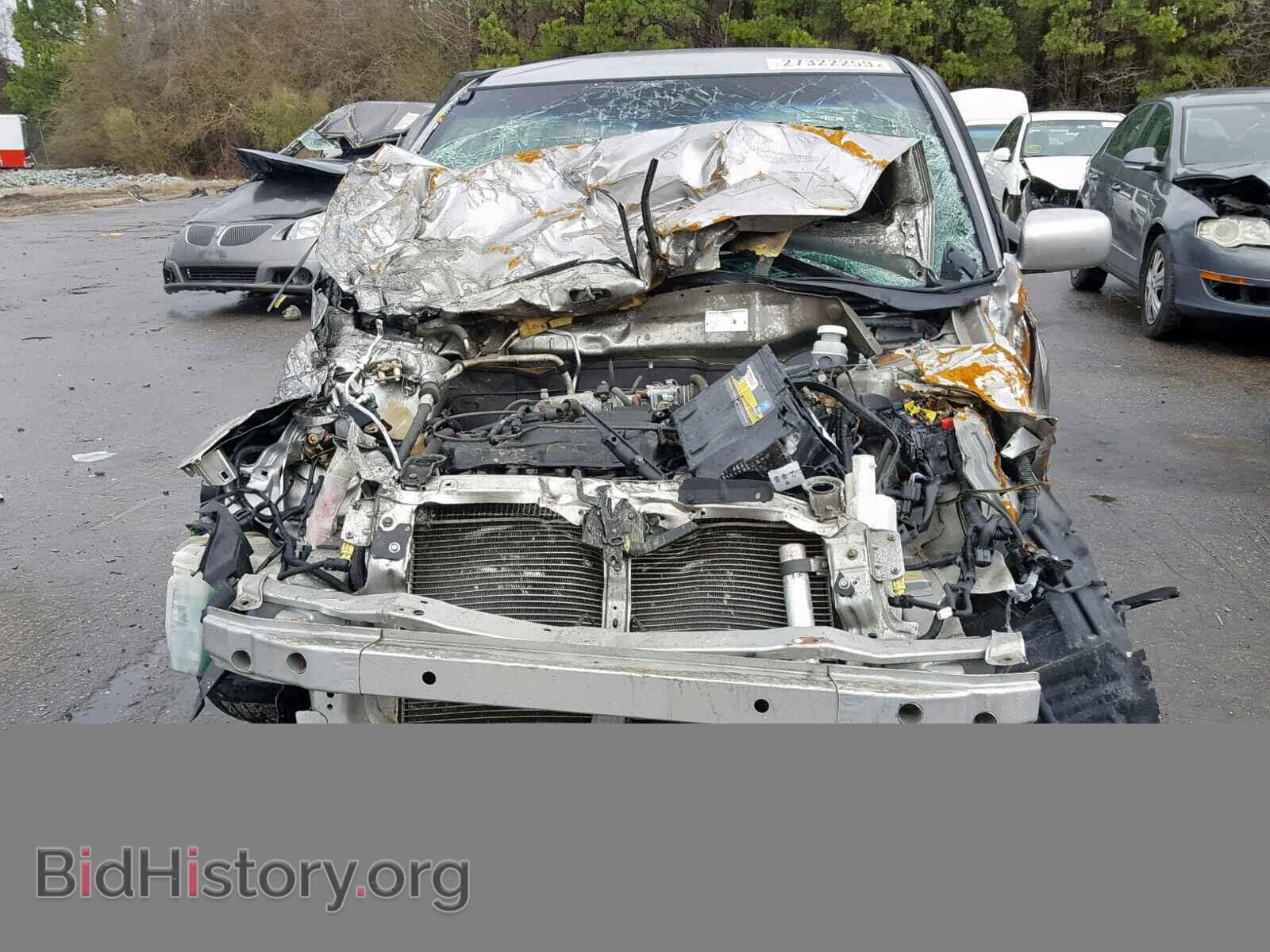 2006 MITSUBISHI LANCER - VIN: JA3AJ26E36U072360 - Фото 9