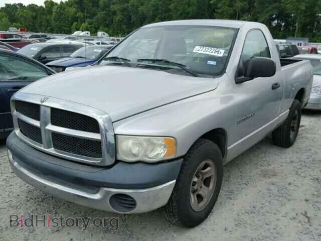 2003 DODGE RAM 1500 - VIN: 1D7HA16K83J648222 - Фото 2