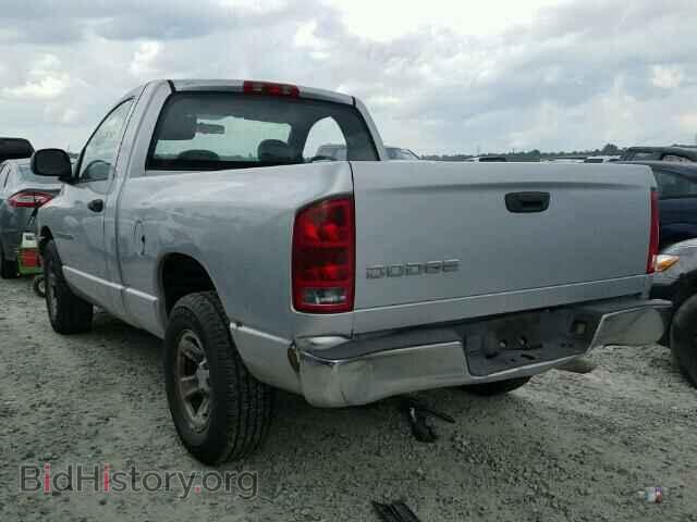 2003 DODGE RAM 1500 - VIN: 1D7HA16K83J648222 - Фото 3