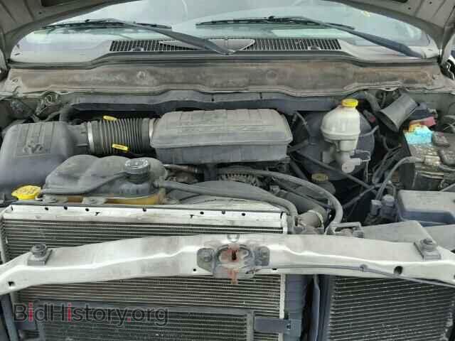 2003 DODGE RAM 1500 - VIN: 1D7HA16K83J648222 - Фото 7