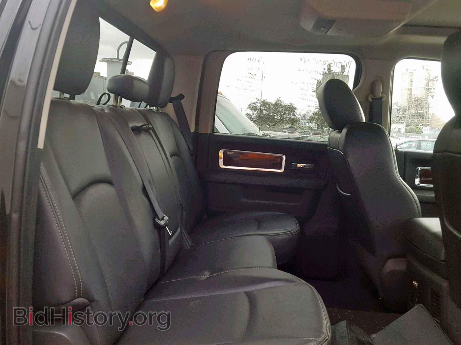 2011 DODGE RAM 3500 - VIN: 3D73Y4CLXBG537983 - Фото 6