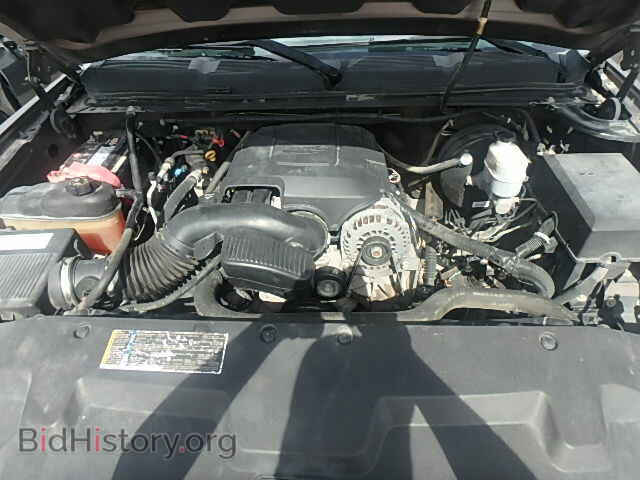 2008 CHEVROLET SILVERADO - VIN: 2GCEC19J981258418 - Фото 7