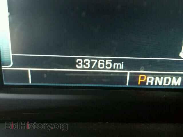 2014 CHEVROLET SILVERADO - VIN: 3GCPCREC9EG457597 - Фото 8