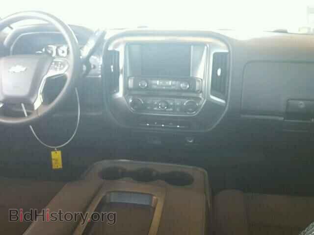 2014 CHEVROLET SILVERADO - VIN: 3GCPCREC9EG457597 - Фото 9