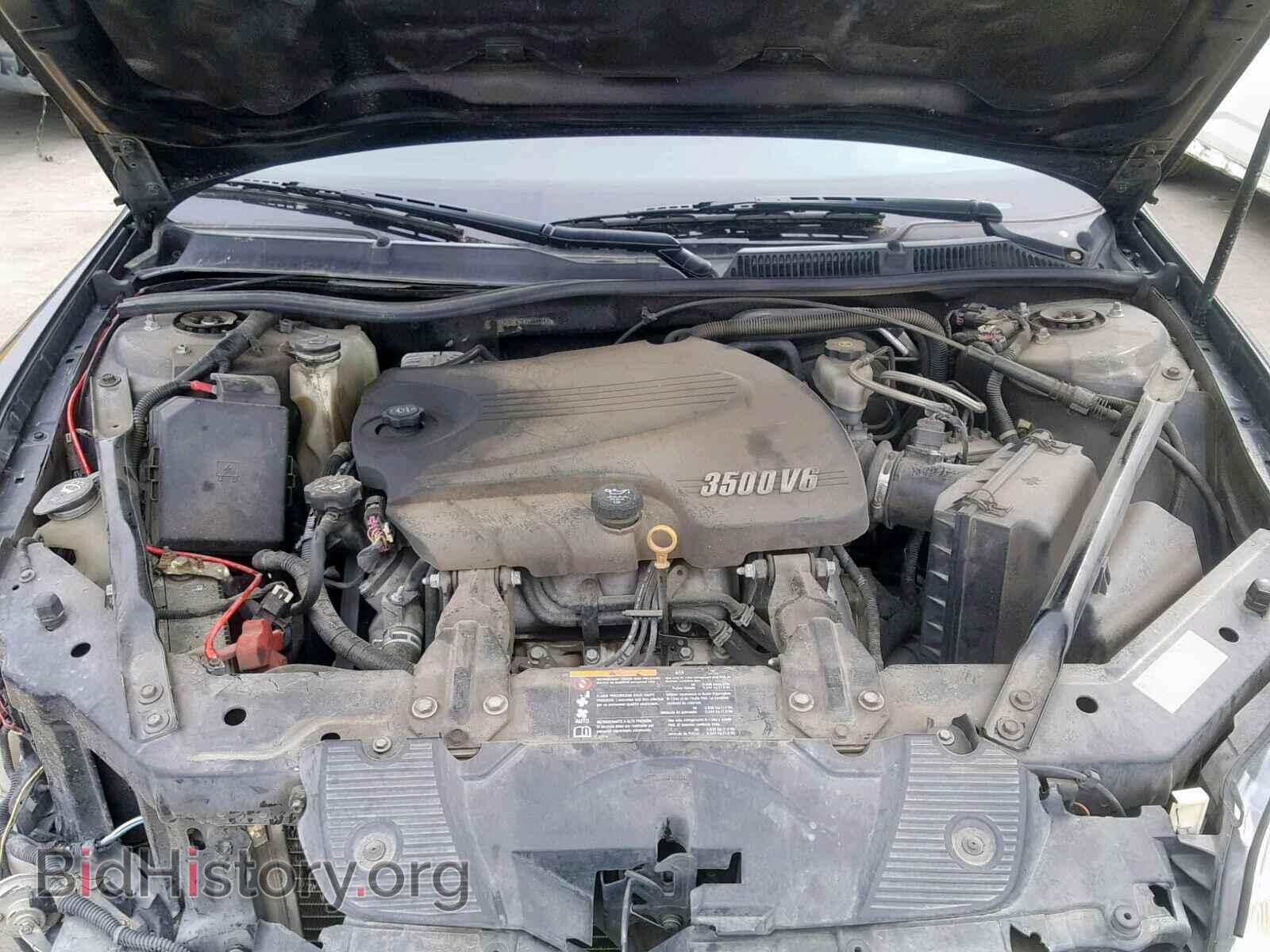 2011 CHEVROLET IMPALA - VIN: 2G1WF5EK7B1117610 - Фото 7