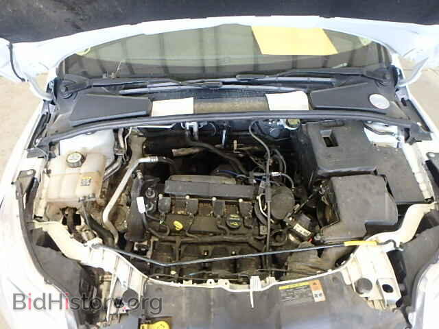 2012 FORD FOCUS - VIN: 1FAHP3F23CL303680 - Photo 7