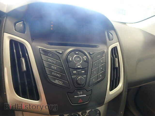 2012 FORD FOCUS - VIN: 1FAHP3F23CL303680 - Photo 9