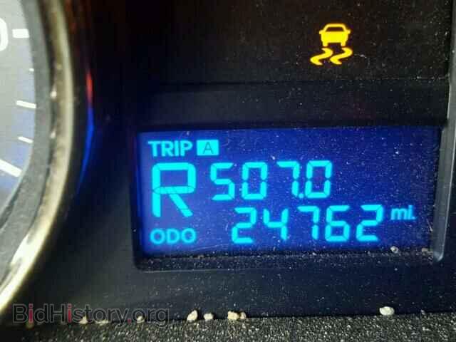 2012 HYUNDAI GENESIS - VIN: KMHHT6KD9CU068237 - Фото 8