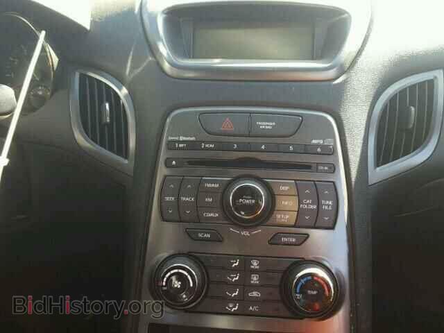 2012 HYUNDAI GENESIS - VIN: KMHHT6KD9CU068237 - Фото 9