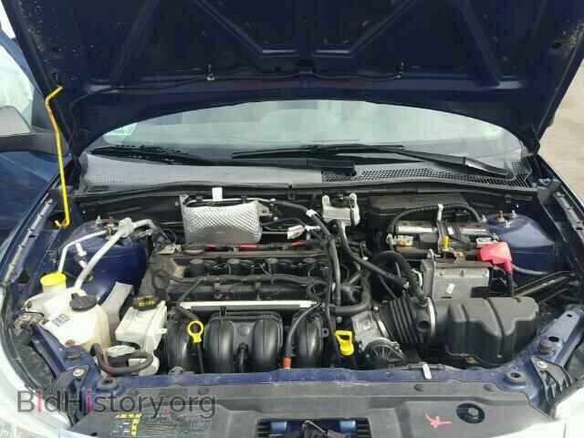 2008 FORD FOCUS - VIN: 1FAHP33N38W116797 - Photo 7