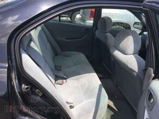 2003 MITSUBISHI GALANT - VIN: 4A3AA46H63E162595 - Фото 6