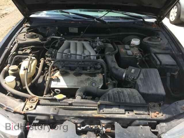 2003 MITSUBISHI GALANT - VIN: 4A3AA46H63E162595 - Фото 7