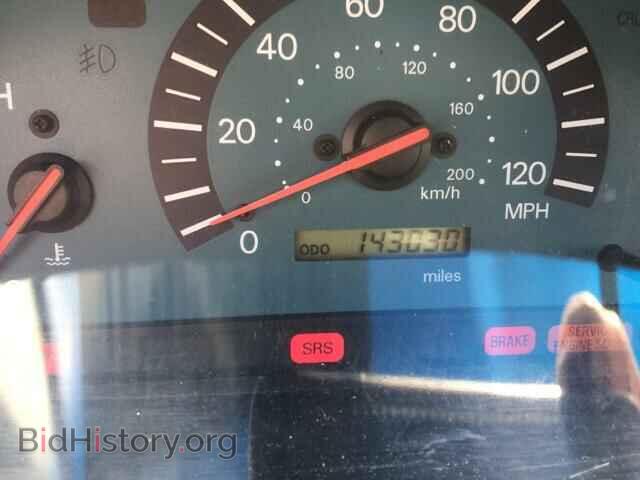 2003 MITSUBISHI GALANT - VIN: 4A3AA46H63E162595 - Фото 8