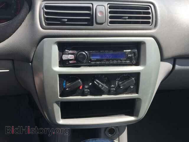 2003 MITSUBISHI GALANT - VIN: 4A3AA46H63E162595 - Фото 9