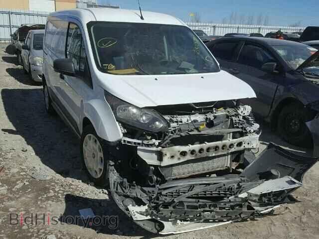 Фотография NM0LS7H78E1134593 - FORD TRANSIT CO 2014