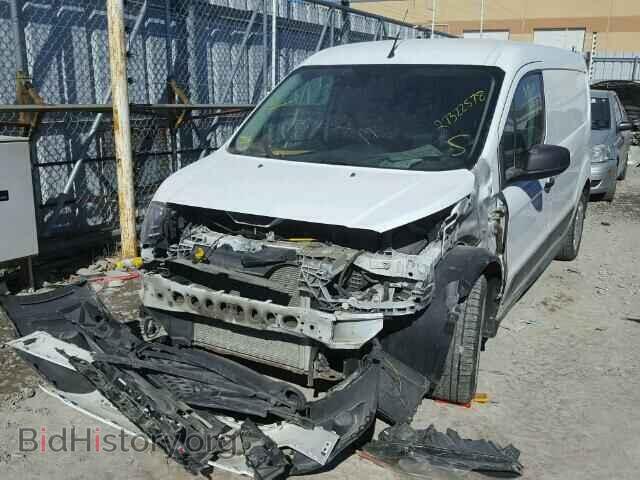 2014 FORD TRANSIT CO - VIN: NM0LS7H78E1134593 - Фото 2