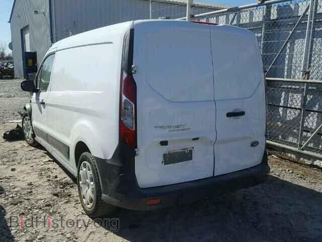 2014 FORD TRANSIT CO - VIN: NM0LS7H78E1134593 - Фото 3