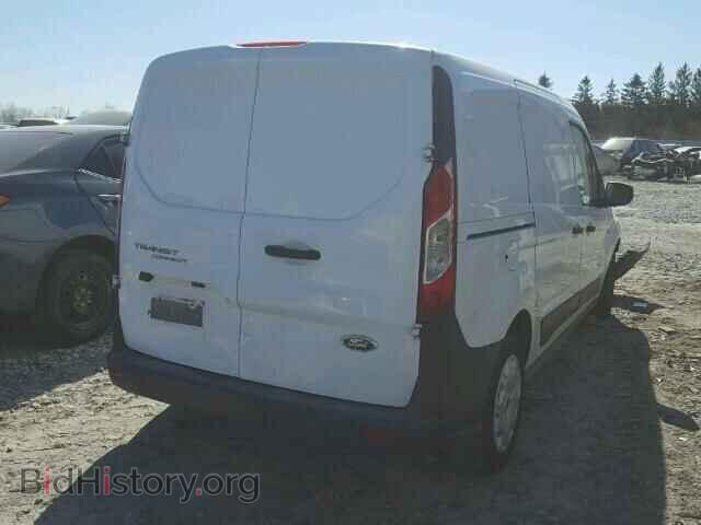 2014 FORD TRANSIT CO - VIN: NM0LS7H78E1134593 - Фото 4