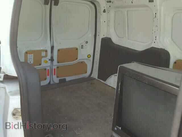 2014 FORD TRANSIT CO - VIN: NM0LS7H78E1134593 - Фото 6