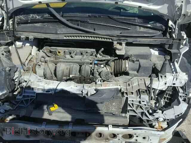 2014 FORD TRANSIT CO - VIN: NM0LS7H78E1134593 - Фото 7