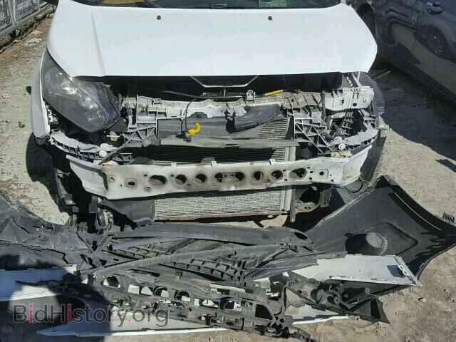 2014 FORD TRANSIT CO - VIN: NM0LS7H78E1134593 - Фото 9