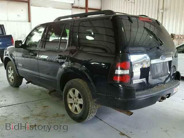 2008 FORD EXPLORER - VIN: 1FMEU73E68UA59273 - Photo 3