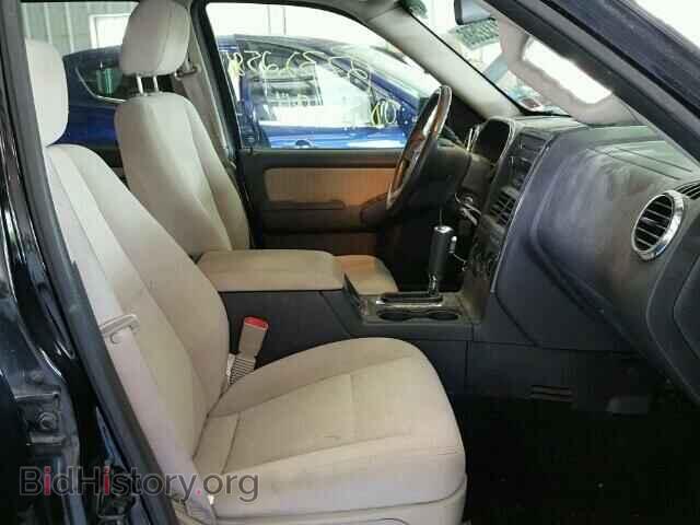 2008 FORD EXPLORER - VIN: 1FMEU73E68UA59273 - Photo 5