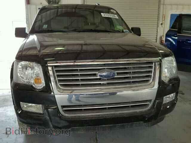 2008 FORD EXPLORER - VIN: 1FMEU73E68UA59273 - Photo 9