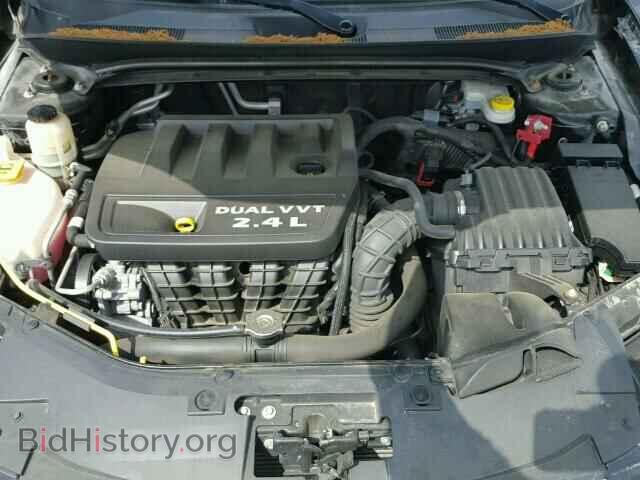 2013 CHRYSLER 200 - VIN: 1C3CCBBB3DN601527 - Фото 7