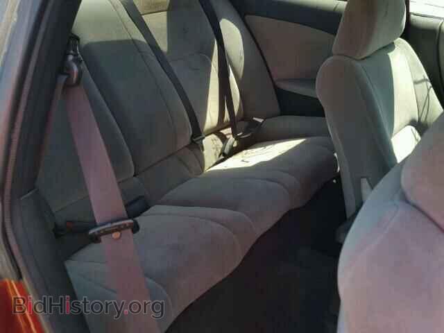 2002 CHRYSLER SEBRING - VIN: 4C3AG42H32E134939 - Photo 6