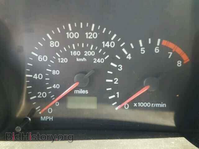 2002 CHRYSLER SEBRING - VIN: 4C3AG42H32E134939 - Photo 8