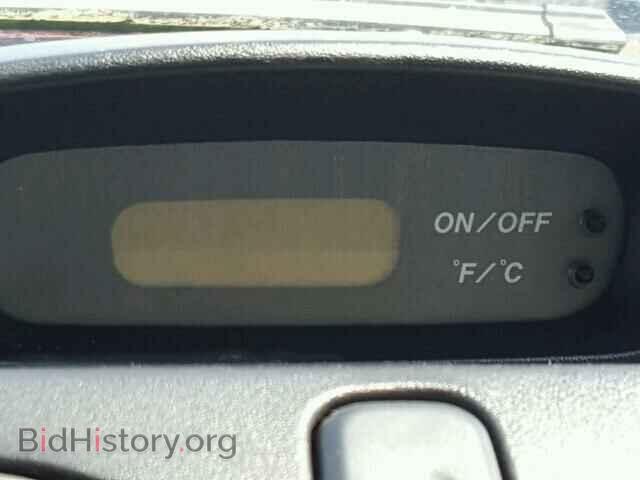 2002 CHRYSLER SEBRING - VIN: 4C3AG42H32E134939 - Photo 10