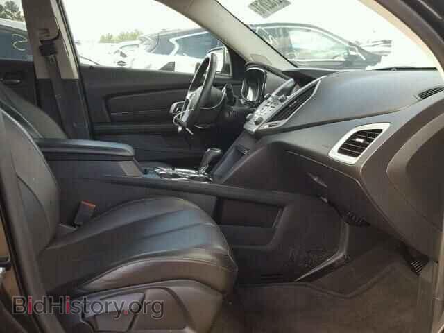 2016 GMC TERRAIN - VIN: 2GKFLPE32G6227435 - Фото 5