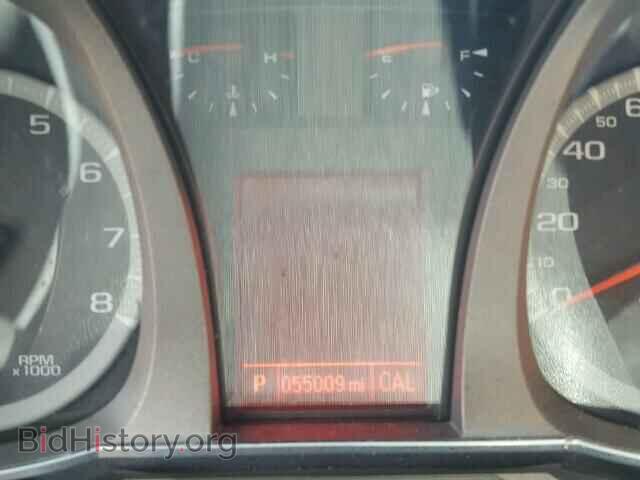 2016 GMC TERRAIN - VIN: 2GKFLPE32G6227435 - Фото 8
