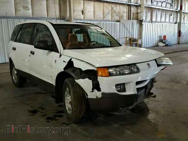 Photo 5GZCZ63B43S803257 - SATURN VUE 2003