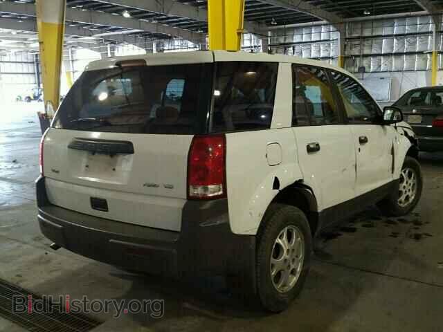 2003 SATURN VUE - VIN: 5GZCZ63B43S803257 - Фото 4