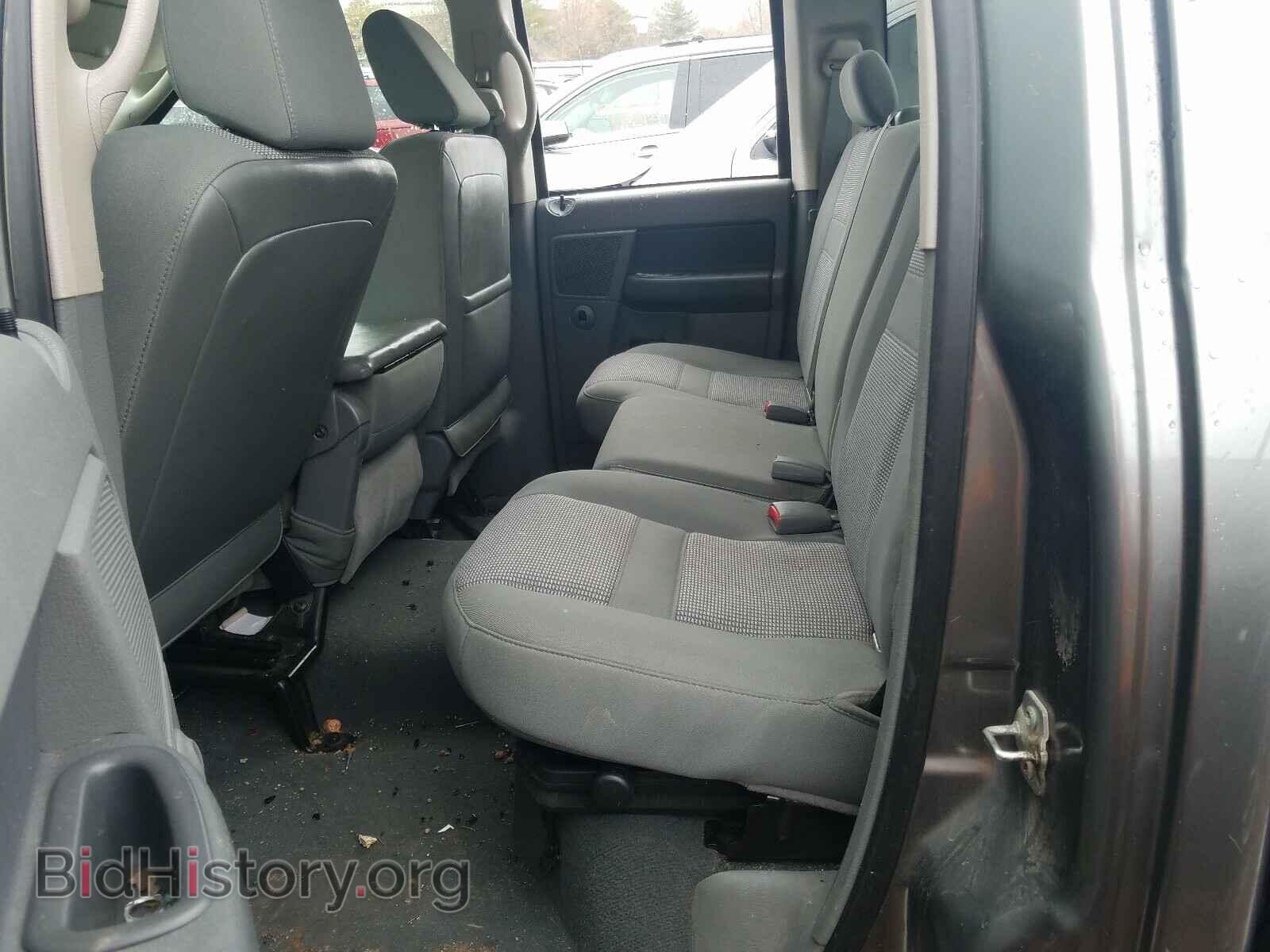 2007 DODGE RAM 1500 - VIN: 1D7HA18247S246288 - Фото 6