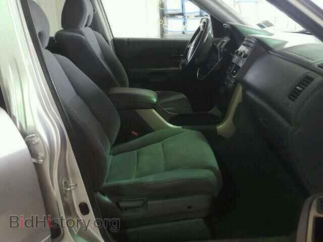 2007 HONDA PILOT - VIN: 5FNYF18447B020620 - Фото 5