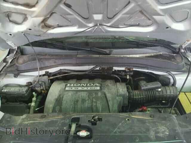 2007 HONDA PILOT - VIN: 5FNYF18447B020620 - Фото 7