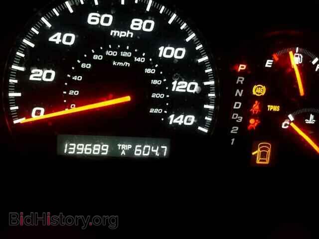 2007 HONDA PILOT - VIN: 5FNYF18447B020620 - Фото 8