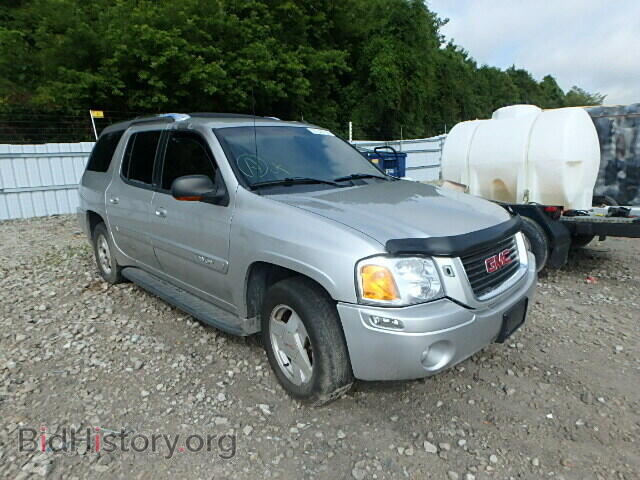 Фотография 1GKET12S446162982 - GMC ENVOY 2004