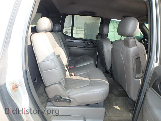 2004 GMC ENVOY - VIN: 1GKET12S446162982 - Фото 6