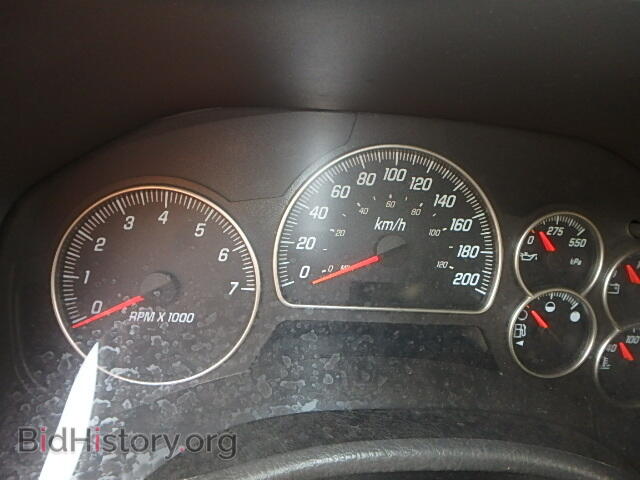 2004 GMC ENVOY - VIN: 1GKET12S446162982 - Фото 8