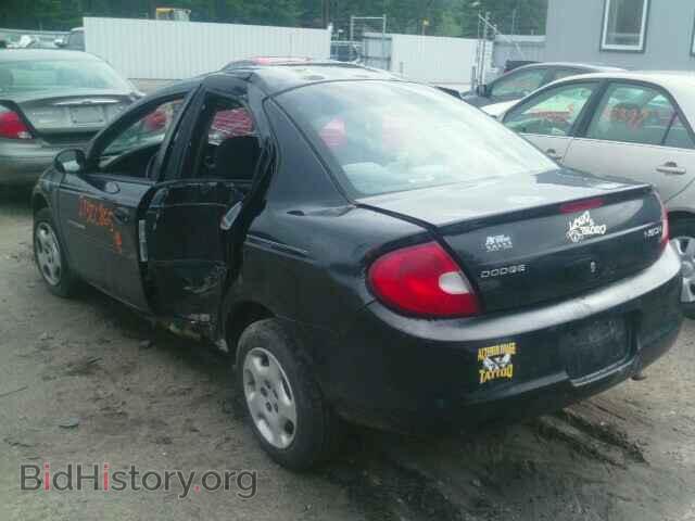 2000 DODGE NEON - VIN: 1B3ES46C5YD771553 - Фото 3