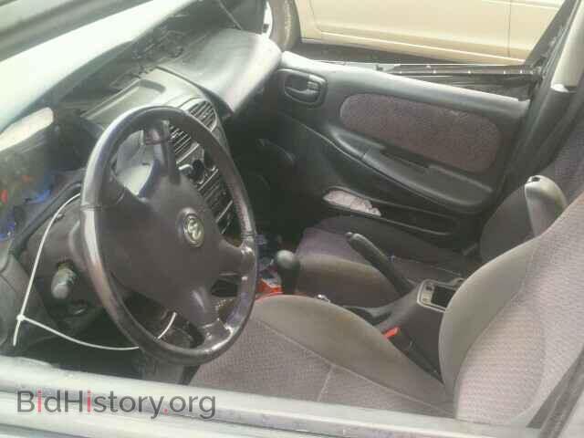 2000 DODGE NEON - VIN: 1B3ES46C5YD771553 - Фото 5