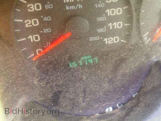 2000 DODGE NEON - VIN: 1B3ES46C5YD771553 - Фото 8
