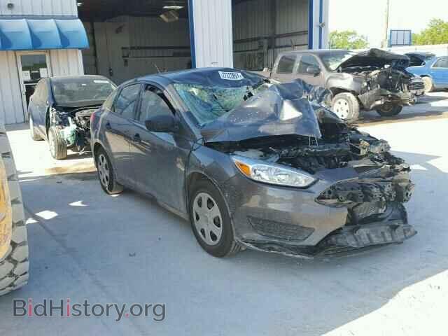 Photo 1FADP3E28HL229793 - FORD FOCUS 2017