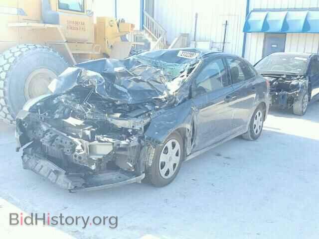 2017 FORD FOCUS - VIN: 1FADP3E28HL229793 - Photo 2